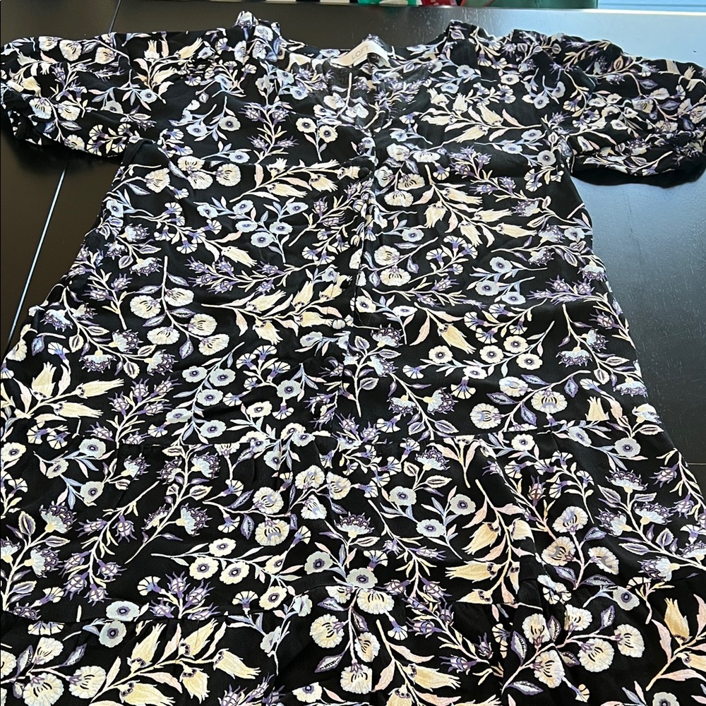 Loft size small dress NWOT